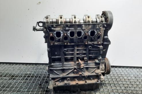 Motor, cod BKC, VW Touran (1T1, 1T2), 1.9 TDI (pr:345722)