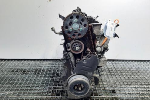Motor, cod ARL, VW Golf 4 (1J1), 1.9 TDI (pr:345722)