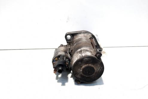 Electromotor, cod 02M911023N, VW Golf 5 (1K1), 2.0 TDI, BMM, 6 vit man (idi:508064)