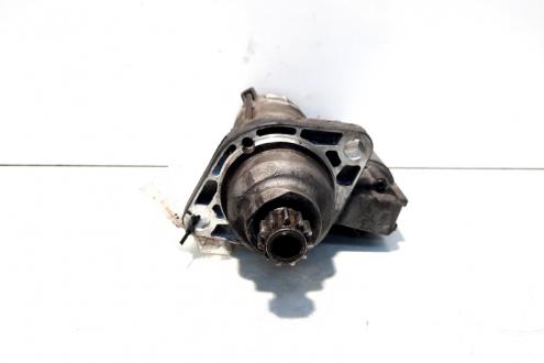 Electromotor, cod 02M911023N, VW Caddy 3 (2KA, 2KH), 2.0 TDI, BMM, 6 vit man (idi:508064)