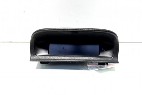 Display bord, cod 9664644280, Citroen C5 (III) (id:244491)