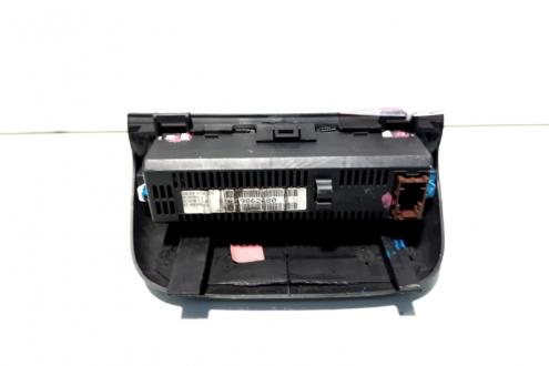 Display bord, cod 9664644280, Citroen C5 (III) (id:244491)