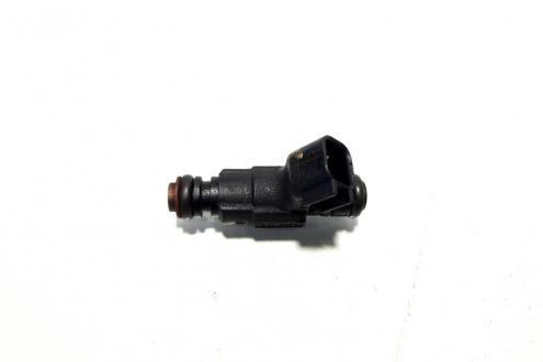 Injector, cod 04891192AA, 0280155991, Mini Cooper (R50, R53) 1.6 16v benz, W10B16AA (id:514526)