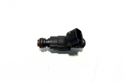 Injector, cod 04891192AA, 0280155991, Mini Cooper (R50, R53) 1.6 16v benz, W10B16AA (id:514525)