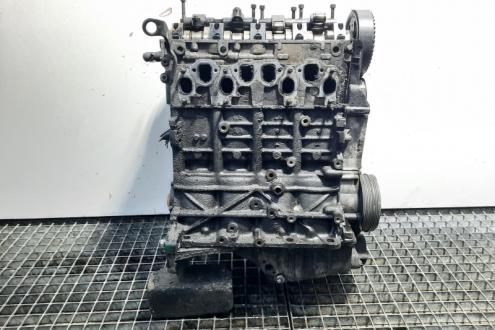 Motor, cod AVF, Skoda Superb I (3U4) 1.9 TDI (pr:111745)