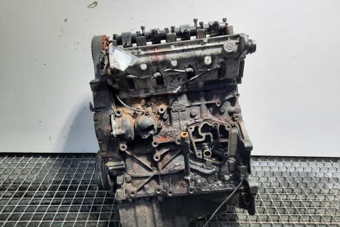 Motor, cod AWX, Skoda Superb I (3U4) 1.9 TDI (id:514691)