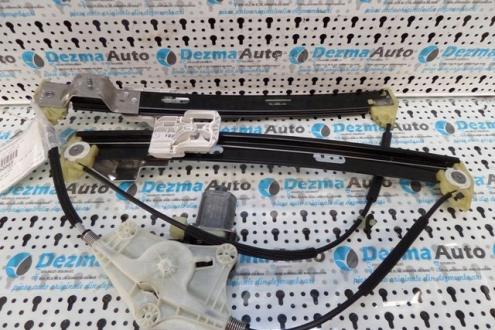 Macara electrica 5F4837462D, Seat Leon st combi (id:188085)