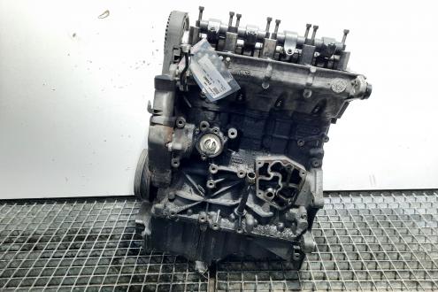 Motor, cod AWX, Audi A4 (8E2, B6) 1.9 TDI (pr:110747)