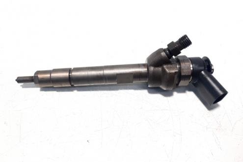 Injector, cod 7798446-04, 0445110289, Bmw 3 Touring (F31), 2.0 diesel, N47D20C (idi:507848)