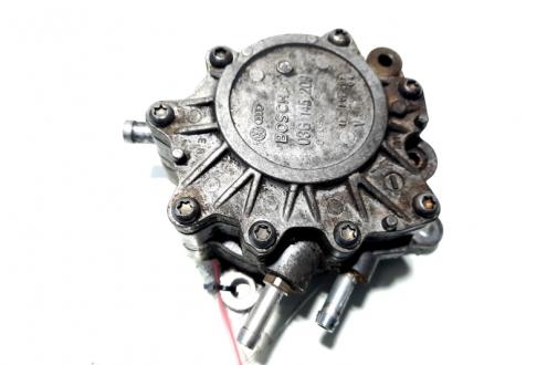 Pompa vacuum Bosch, cod 03G145209, Audi A6 (4F2, C6) 2.0 TDI, BLB (id:514603)