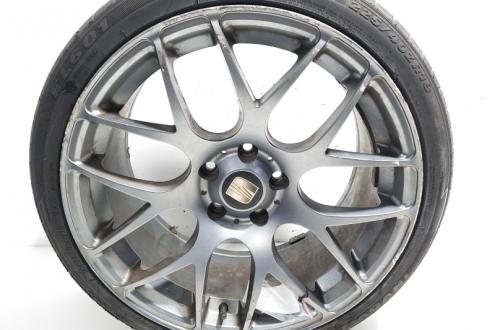 Janta aliaj, Seat Leon (1P1) (id:515150)