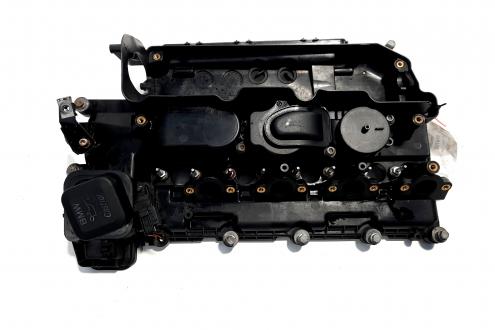 Capac culbutori, cod 1371-22469970, Bmw 3 (E90) 2.0 diesel, 204D4 (id:514703)