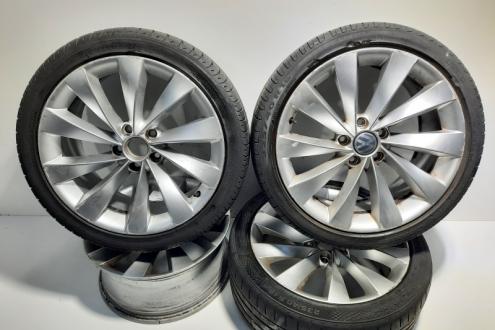 Set jante aliaj R18, cod 3C8601025D, Vw Passat CC (357) (id:515141)
