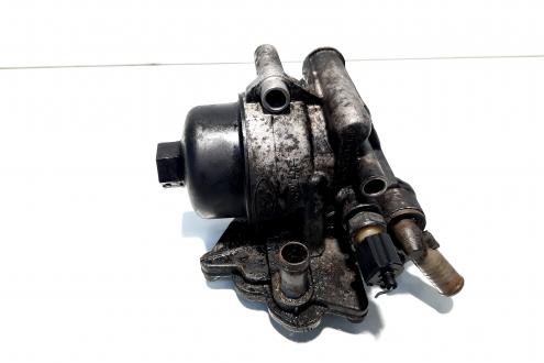 Carcasa filtru ulei, Fiat Ducato (250) 2.2 JTD, 4HV (id:514593)