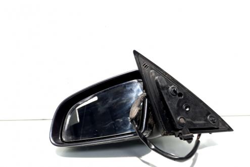 Oglinda electrica stanga cu lumina ambientala, Audi A6 (4F2, C6) (id:514983)