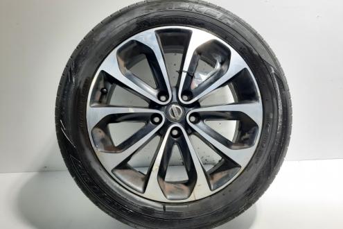 Janta aliaj R18, Nissan Qashqai (pr;110747)