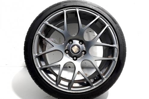 Janta aliaj R18, Seat Leon (1P1) (id:515152)