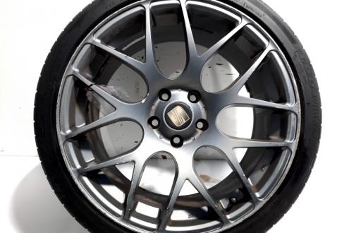 Janta aliaj R18, Seat Leon (1P1) (id:515152)