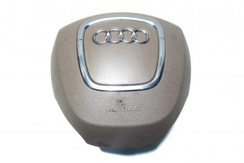 Airbag volan, cod 4F0880201AS, Audi A6 (4F2, C6) (id:515105)