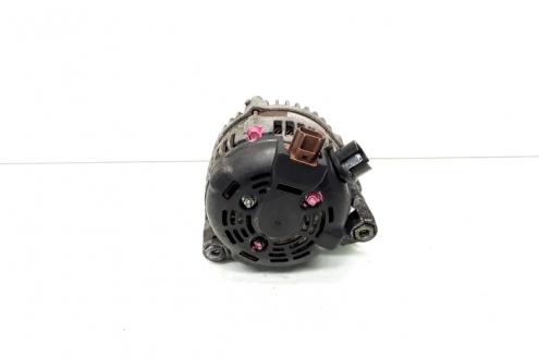 Alternator, Ford Focus 2 (DA), 1.8 TDCI, KKDA (id:514728)