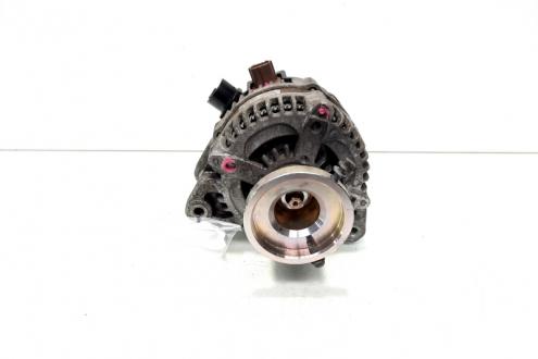 Alternator, Ford Focus 2 (DA), 1.8 TDCI, KKDA (id:514728)