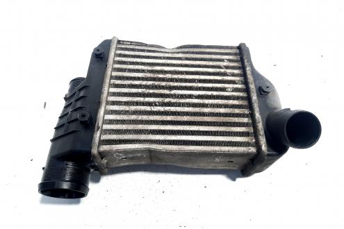 Radiator intercooler stanga, cod 4F0145805E, Audi A6 (4F2, C6), 3.0 TDI, ASB (id:515011)