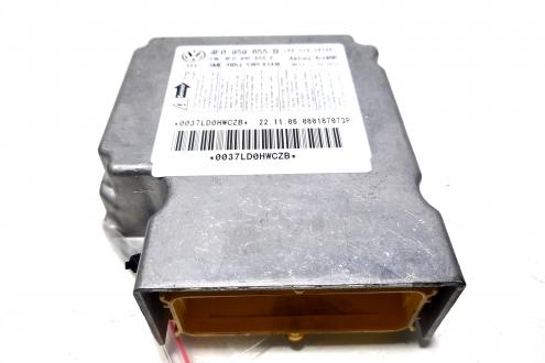 Calculator airbag, cod 4F0959655B, Audi A6 (4F2, C6) (id:515061)