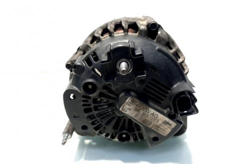 Alternator 180A, Valeo, cod 03L903023B, Vw Passat (362) 2.0 TDI, CFF (pr:110747)