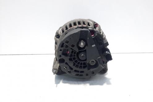 Alternator 140A Bosch, cod 03L903023, VW Touran (1T3), 1.6 TDI, CAY (idi:507820)