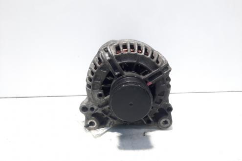 Alternator 140A Bosch, cod 03L903023, VW Passat Variant (365), 1.6 TDI, CAY (pr:110747)