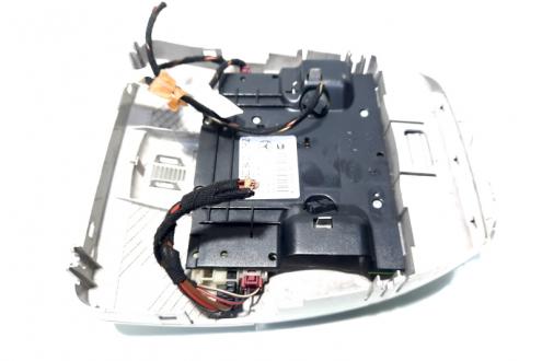 Lampa plafon, cod A1698208401, Mercedes Clasa A (W169) (id:515403)