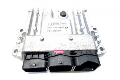 Calculator motor Delphi, cod BG91-12A650-PF, Ford Galaxy 2, 2.0 TDCI, UFWA (id:515486)