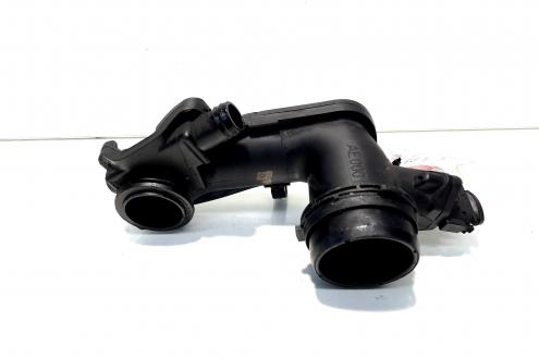 Debitmetru aer, cod A6680900529, Mercedes Clasa A (W168) 1.7 CDI, OM668942 (id:514877)