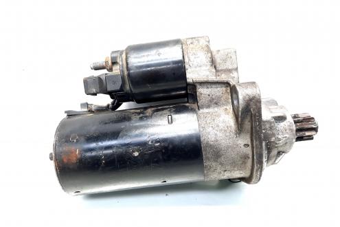 Electromotor, cod 02M911023F, Vw Golf 4 (1J1) 1.9 TDI, ARL, 6 vit man (id:515216)