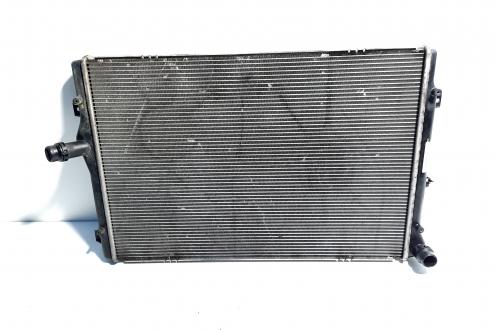 Radiator racire apa, cod 3C0121253AR, Vw Passat Variant (3C5) 2.0 TDI, CBD (id:515424)