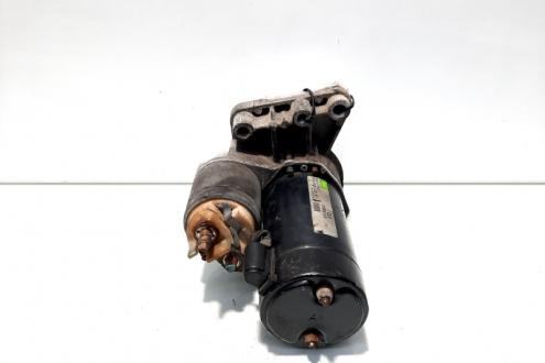 Electromotor, cod 9640825280, Peugeot 307, 1.6 HDI, 9HX, 5 vit man (id:515215)