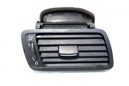 Grila aer bord dreapta, cod 3C1819702E, Vw Passat Variant (3C5) (id:515685)