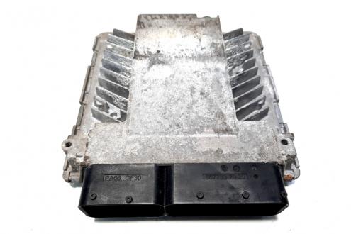 Calculator motor, cod 03G906018ER, Vw Passat Variant (3C5) 2.0 TDI, BMR (id:515683)