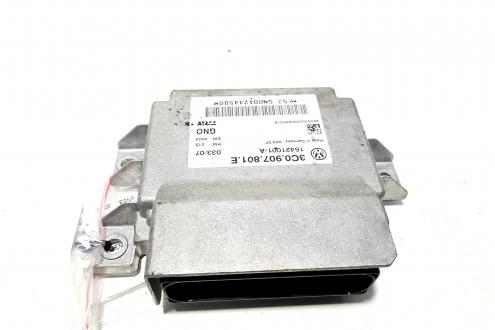 Calculator frana de mana, cod 3C0907801E, Vw Passat Variant (3C5) (id:515611)