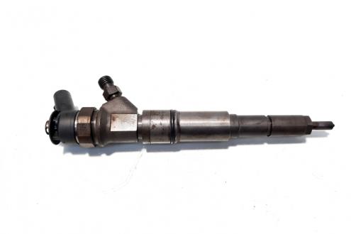 Injector, cod 7793836, 0445110216, Bmw 5 (E60) 2.0 diesel, 204D4 (id:513427)