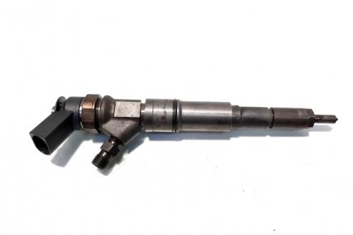 Injector, cod 7793836, 0445110216, Bmw 5 (E60) 2.0 diesel, 204D4 (id:513430)