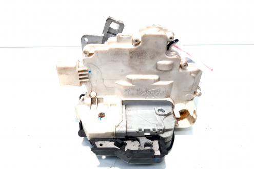 Broasca stanga fata, cod 4F1837015E, Audi A6 (4F2, C6) (id:515536)