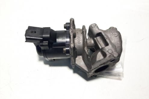 EGR, cod 9660276280, Peugeot 206 Sedan, 1.6 HDI, 9HY (idi:507714)