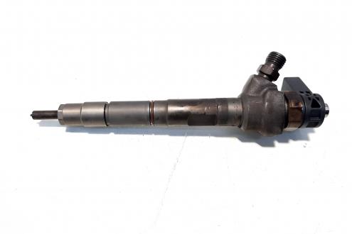 Injector, cod 03L130277J, 0445110369, Vw Passat (362) 2.0 TDI, CFF (pr:110747)