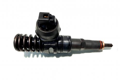 Injector, cod 038130073BA, BPT, 0414720216, Vw Passat (3B3) 1.9 TDI, AVF (id:514770)