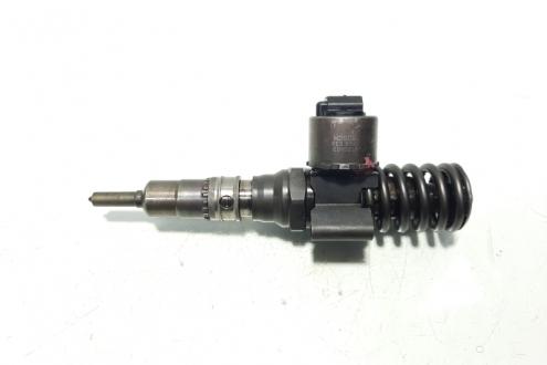 Injector, cod 03G130073B, BPT, 0414720403, Skoda Octavia 2 (1Z3) 2.0 TDI, BKD (id:505606)