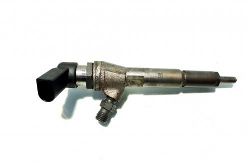 Injector, 4M5Q-9F593-AD, Ford Focus 2 (DA) 1.8 tdci, (id:513426)