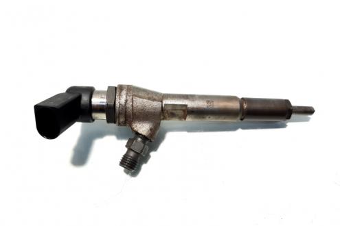 Injector, 4M5Q-9F593-AD, Ford Focus 2 (DA) 1.8 tdci, KKDA (id:514097)