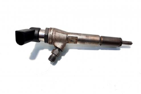 Injector, 4M5Q-9F593-AD, Ford Galaxy 2,1.8 tdci, QYWA (id:513867)