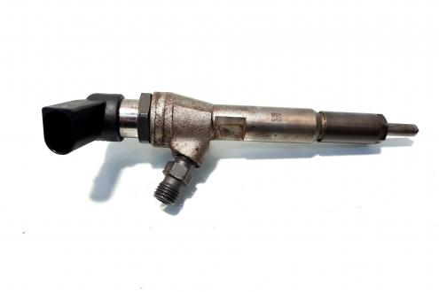 Injector, 4M5Q-9F593-AD, Ford Focus 2 (DA) 1.8 tdci, KKDA (id:514751)